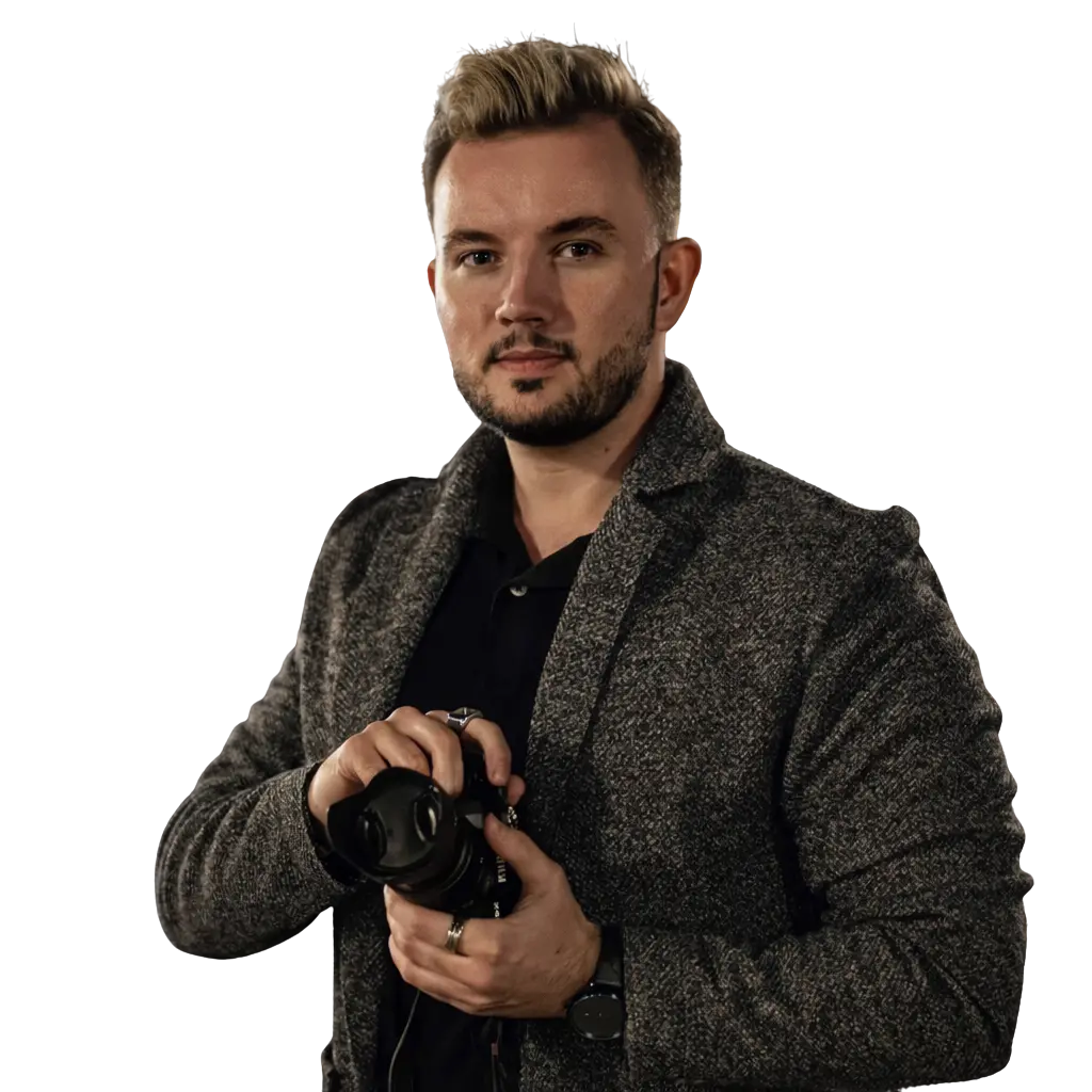 Ajdin Mehmedovic - dein Ansprechpartner